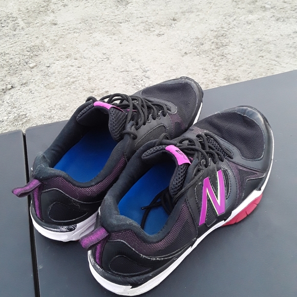 new balance 797 womens